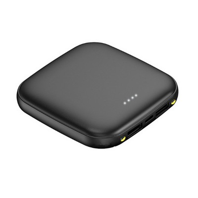 Mini Portable Power Bank