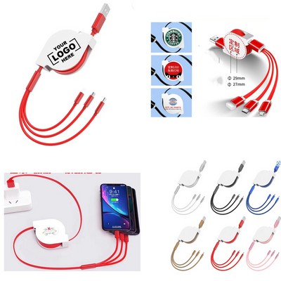 Fast Charging USB Cable