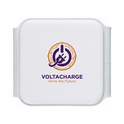 3-in-1 10W Foldable Charging Dock